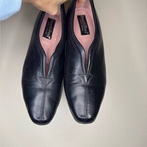 Black Loafers